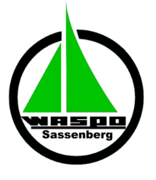 Waspoaufkleber 10x10 endg.jpg - Logo WASPO Sassenberg